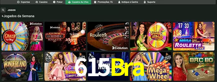 615Bra bet