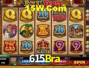 Descubra a Magia dos Jogos de Arcade no 615Bra