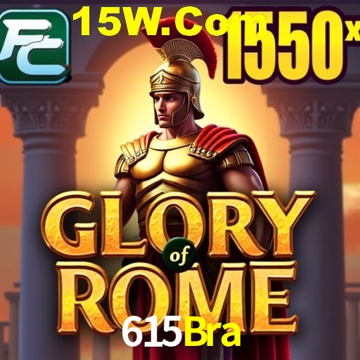 APP oficial da 615Bra para mobile