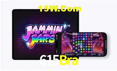 Descubra o Programa VIP da 615Bra: Vantagens Exclusivas para Jogadores