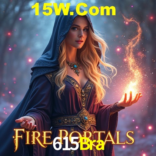 Slot Games 615Bra
