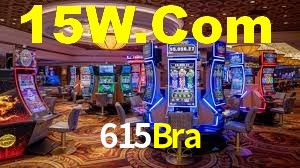 Welcome Bonus 615Bra