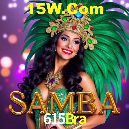 Casino Ao Vivo 615Bra