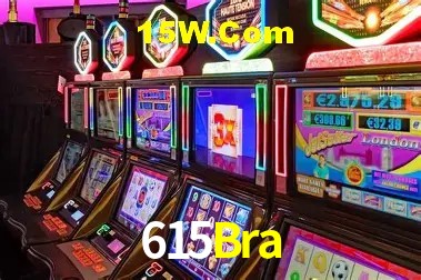 Explorando a Categoria de Eventos em Apostas na 615Bra