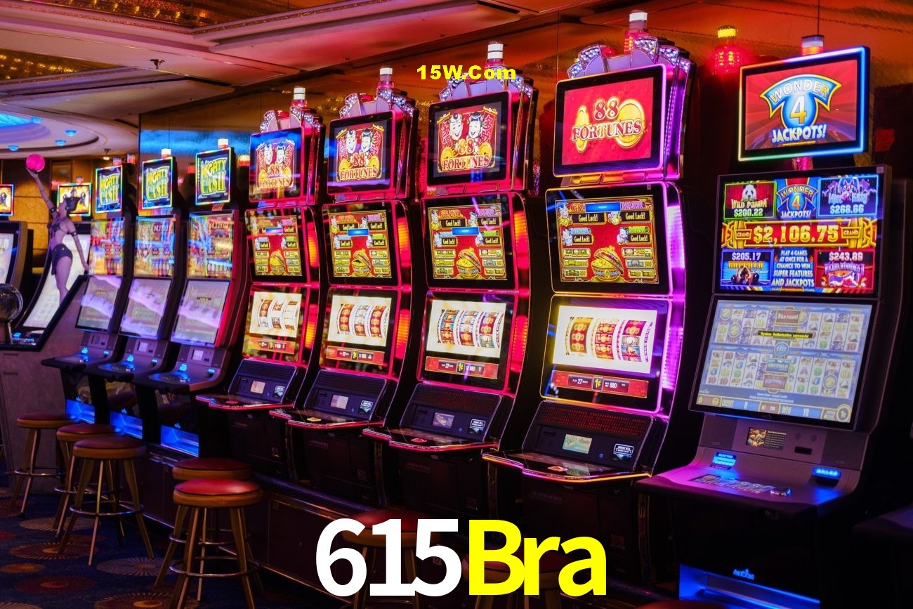 Bonus Features 615Bra