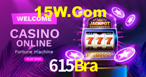 615Bra Bet