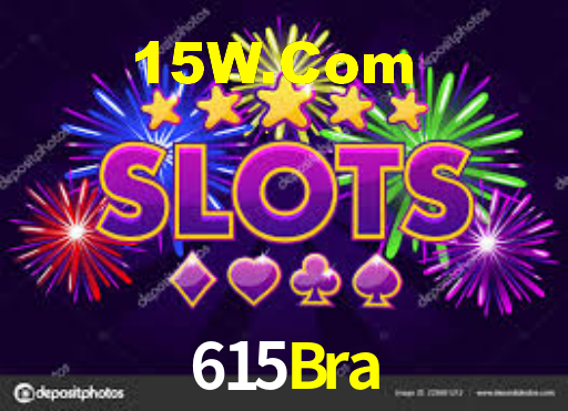 615Bra