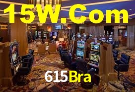 VIP Casino 615Bra