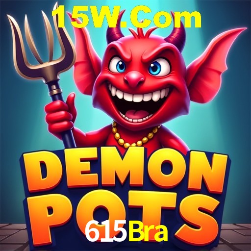 Descubra o Mundo do Cassino Online com 615Bra